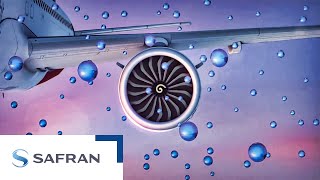 How does a jet engine work   Safran [upl. by Brenden]