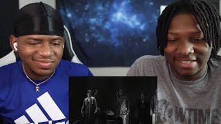 FIRST TIME HEARING Digable Planets  Rebirth Of Slick Cool Like Dat Official Video REACTION [upl. by Nirad]