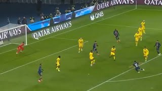 João Neves Goal PSG vs Toulouse 10 All Goals and Extended Highlights [upl. by Cindee]