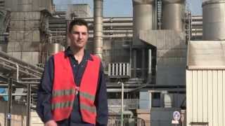 Ausbildung Mechaniker Smurfit Kappa Hoya [upl. by Nylazor]