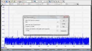 PicoScope 6 Making SNR and THD Measurements [upl. by Gayl583]