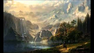 Dramatic Music  quotThe Emotional Journeyquot Romantic Mystic Piano Score [upl. by Anidene]