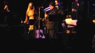 Van Morrison at the Theater at Madison Square Garden 112513 [upl. by Lorusso]