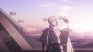 Its A Hard Knock Life  FateGrand Order Bedivere AMV [upl. by Asilec281]