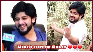 Video Edit of Adrit❤❤❤ [upl. by Stephan]