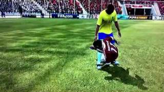 FIFA 12  Fails Only Get Better♕ [upl. by Bergeron232]