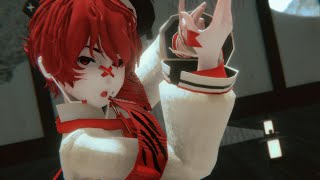 【MMD】ザムザ 「 Fukase」 [upl. by Kuth578]