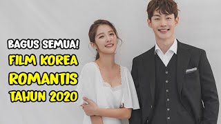 9 FILM KOREA ROMANTIS TERBARU DAN TERBAIK 2020 [upl. by Auqkinahs]