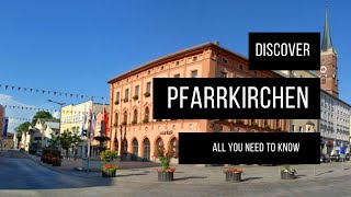 Discover Pfarrkirchen with Gloggers  All you need to know [upl. by Llemert]