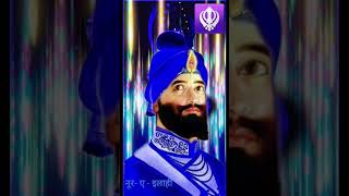 Waheguru ji 🪯 wheguru waheguruji viral [upl. by Abbottson]