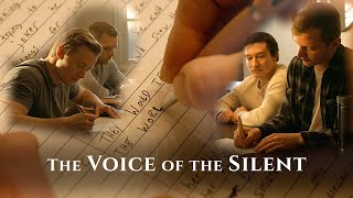 The Voice Of The Silent  Official Music Film  A Redeemed Quartet Original [upl. by Akemej]