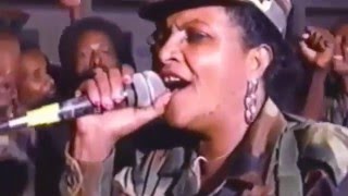 Ilfinesh Qannoo WBO KOO Old Oromo Music [upl. by Thant502]