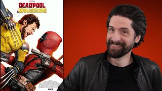 Deadpool amp Wolverine  Movie Review [upl. by Biagi]