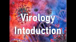 Introduction to virus  Microbiology [upl. by Mendel714]