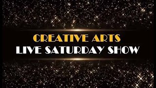 Creative Arts Emmys 2024 Live show revealing winners in documentary nonfiction reality variety [upl. by Glynias]