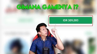 Game Ini Lebih Mahal Di Playstore 309000 Lebih Mahal Dari Pada Yang Sebelumnya [upl. by Eirlav765]