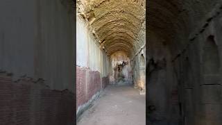 Ancient Aptera Crete Three chamber Roman cistern [upl. by Balliol963]