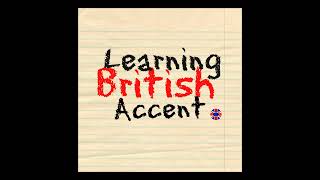 S at the end of words  S Quiz  How do I learn the British Accent in 1 week  W Conversati [upl. by Nolram]