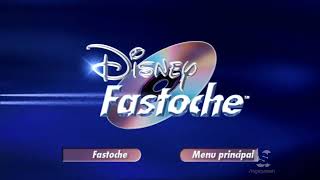 DisneyDisney Fastoche French 2013 [upl. by Ailegnave]