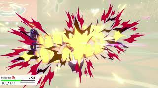 Pokémon Sword amp Shield Online Battle 19 [upl. by Bettine751]