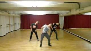 busta rhymes quotDont play with quot Choreo by Tiga Grell [upl. by Atsillac]