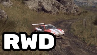 Dirt Rally 20 Comprehensive Beginners Guide Rear Wheel Drive RWD [upl. by Nidroj]