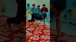 Modling fitness round💪 in falna mrdreamstar rajasthan thesamshow fitness modling fitnessroutine [upl. by Nasho]