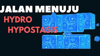 Jalan Menuju Lokasi Hydro Hypostasis  Genshin Impact Guide [upl. by Suk719]