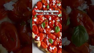 Un perfetto salvacena ricettefacili ricette cucinavegana ricetteveloci ricettevegane [upl. by Notniuqal]