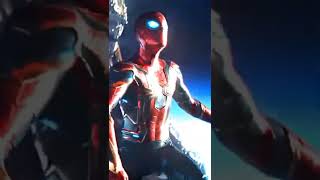 ❤Spiderman  Copines Edit  Tom Holland  wanda copines 🔥 [upl. by Naed573]