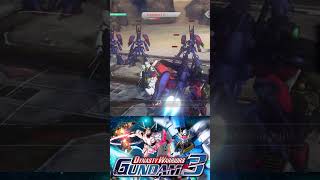 GUNDAM RX 78 GAMEPLAY ps3 dynastywarriorsgundam gunpla ps3gundam modelkit bandai [upl. by Lednahc]