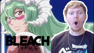 A New Royal Palace Bleach TYBW The Conflict Episode 6 Reaction [upl. by Columba]