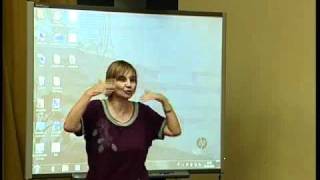 IVANA SACCHI  quotSoftware Didattici in libera distribuzione quot  parte 2flv [upl. by Harri]