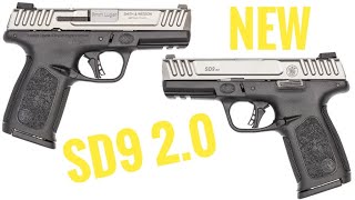 🔴THE ALL NEW SD9 20 Is Here [upl. by Haramat]