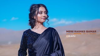 Mere Rashke Qamar Tu Ne Pehle Nazar  Khushi  4k [upl. by Amaral]