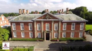 Bosworth Hall Hotel amp Spa  Britannia Hotels [upl. by Nesmat]