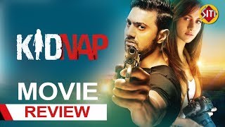 Kidnap  Movie Review  Public Review  Dev  Rukmini  Kidnap Bengali Movie 2019 [upl. by Htebazileyram]