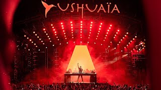 Armin van Buuren live at Ushuaïa Ibiza 2023 [upl. by Haydon]