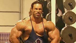 Kevin Levrone Theme  DONT STOP THE MUSIC [upl. by Latsirk72]