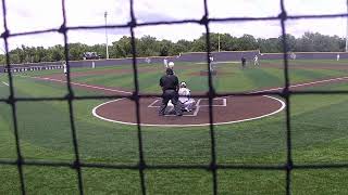 Dallas Tigers  12 Black 16u  Pudge Tourney [upl. by Metsky]