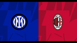 🔴 INTER  MILAN  DIRETTA LIVE STREAMING  Serie A Tim 16092023 [upl. by Nnylirej]