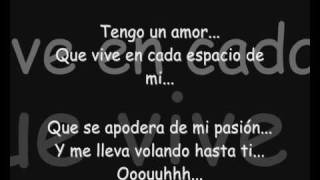 Rakim amp Ken Y Ft Toby Love Tengo un Amor [upl. by Birdie551]