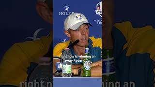 Rory McIlroy has his sights set on Bethpage 👀 [upl. by Morten]