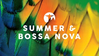 SUMMER amp BOSSA NOVA 2023 [upl. by Octavla929]