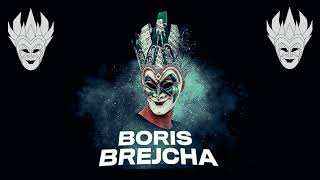 Boris Brejcha THE BEST OF BORIS BREJCHA MEGAMIX 2023 [upl. by Zena492]