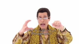 PPAP Pen Pineapple Apple Pen 30 MINUTES VERSION [upl. by Eibbed]