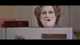 Mrs Doubtfire  Melting Like A Snow Cone  Doubtfire Face Challenge [upl. by Naujet]