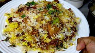 💯ഇതിന്റെ രുചിയും മണവും വേറെ തന്നെ😋👌Bombay Chicken Biryani  Eid Special Chicken Biryani Recipe [upl. by Oniratac]