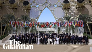 World leaders deliver national statements at COP28s World Climate Action Summit – watch live [upl. by Vance763]