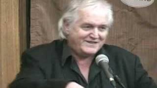 Henning Mankell at Strand 021810 part 2 of 4 [upl. by Ayeka]